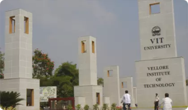 Vellore Institute of Technology